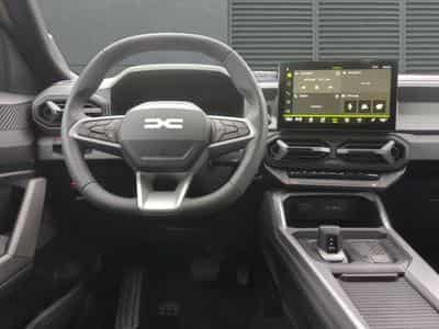 Dacia Bigster Journey (2026) - Photo 5