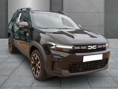 Dacia Bigster Journey (2026) - Photo 1