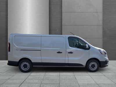 Renault Trafic Extra L2H1 (2025) - Photo 2