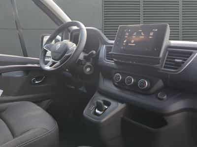 Renault Trafic Extra L2H1 (2025) - Photo 5