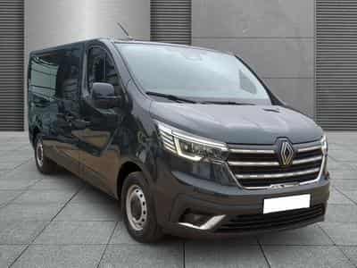 Renault Trafic Extra L2H1 (2025) - Photo 1