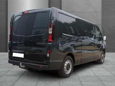 Renault Trafic Extra L2H1 (2025) - Photo 3
