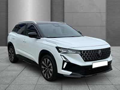 Renault Austral Techno Premium-Winter-Paket (2026) - Photo 1