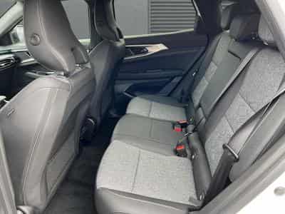 Renault Austral Techno Premium-Winter-Paket (2026) - Photo 6