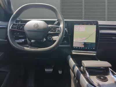 Renault Austral Esprit Alpine (2026) - Photo 5
