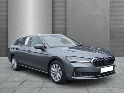 Skoda Superb Selection (2025) - Foto 1