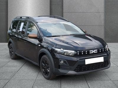 Dacia Jogger Extreme (2026) - Foto 1