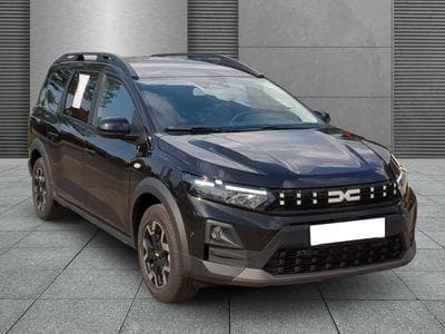 Dacia Jogger Journey 5-S (2026) - Foto 1