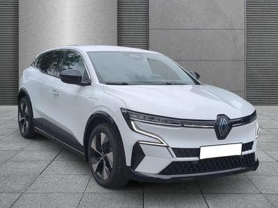 Renault Megane Techno (2026) - Photo 1