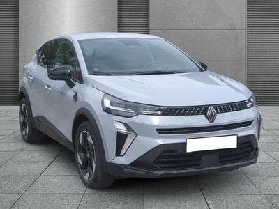Renault Captur Techno (2026) - Photo 1