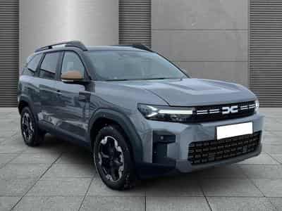 Dacia Bigster Extreme (2026) - Foto 1