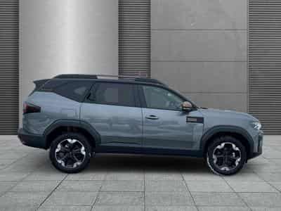 Dacia Bigster Extreme (2026) - Foto 2