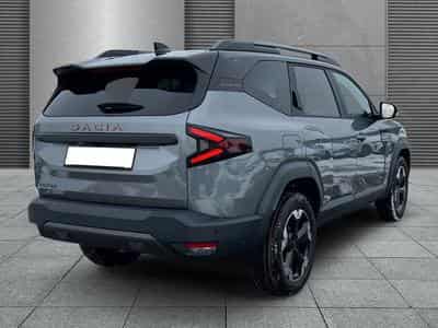 Dacia Bigster Extreme (2026) - Foto 3