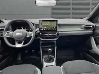 Dacia Bigster Extreme (2026) - Foto 5