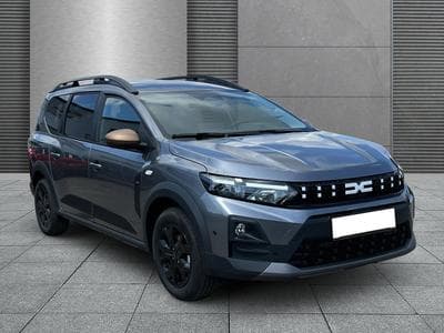 Dacia Jogger Extreme (2026) - Photo 1
