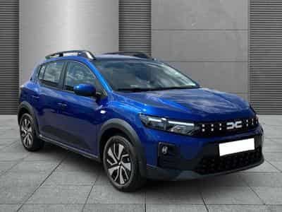 Dacia Sandero Expression (2026) - Foto 1