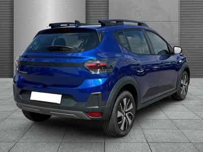 Dacia Sandero Expression (2026) - Foto 3