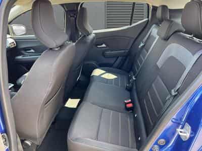 Dacia Sandero Expression (2026) - Foto 6