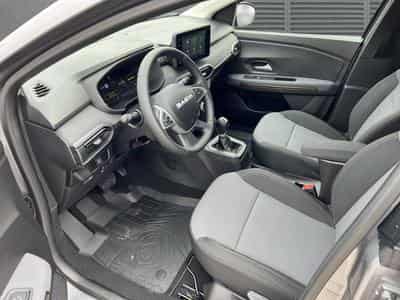 Dacia Jogger Extreme 5S (2025) - Foto 4