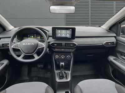 Dacia Jogger Extreme+ 7-S (2025) - Foto 5