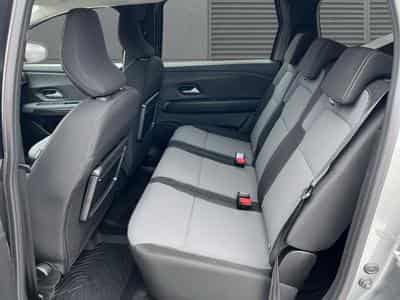 Dacia Jogger Extreme+ 7-S (2025) - Foto 6