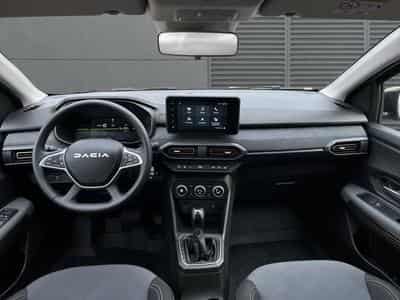 Dacia Jogger Extreme (2025) - Foto 5