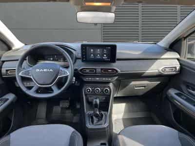 Dacia Jogger Extreme 5-S (2025) - Foto 5