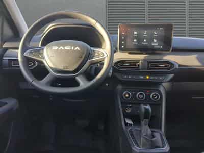 Dacia Jogger Extreme+ (2025) - Foto 4