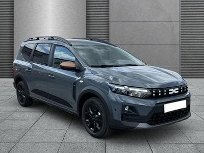 Dacia Jogger Extreme 5-S (2026) - Foto 1