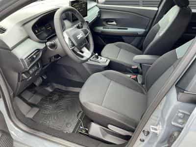 Dacia Jogger Extreme 5-S (2026) - Foto 4