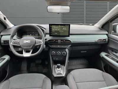 Dacia Jogger Extreme 5-S (2026) - Foto 5