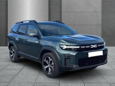Dacia Bigster Journey (2026) - Photo 1