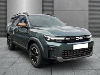Dacia Bigster Extreme (2026) - Photo 1