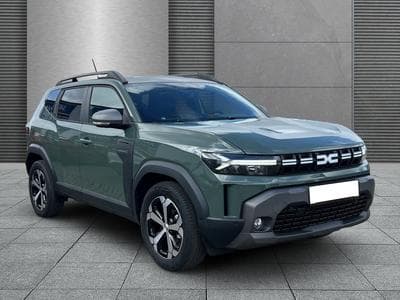 Dacia Duster Journey (2026) - Foto 1
