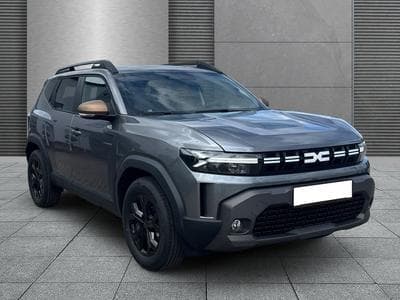 Dacia Duster Extreme (2026) - Photo 1