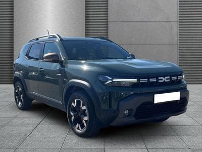Dacia Duster Extreme (2026) - Photo 1