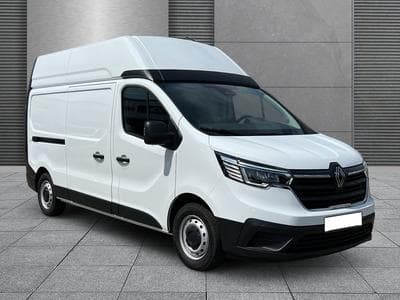 Renault Trafic L2H2 (2026) - Foto 1