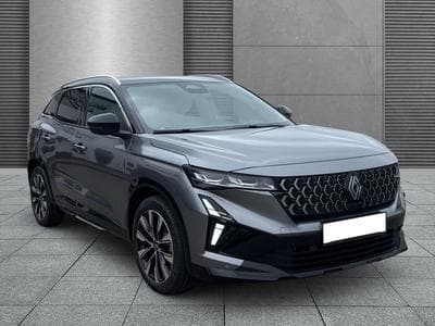 Renault Austral Techno (2026) - Foto 1