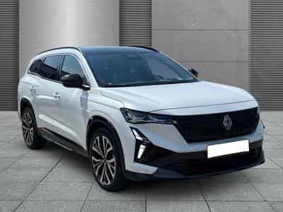 Renault Espace Iconic 7-S SHZ LKHZ 360° Pano (2026) - Foto 1