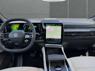 Renault Espace Iconic 7-S SHZ LKHZ 360° Pano (2026) - Foto 5