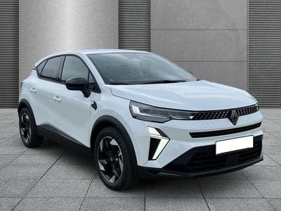 Renault Captur Techno (2025) - Photo 1