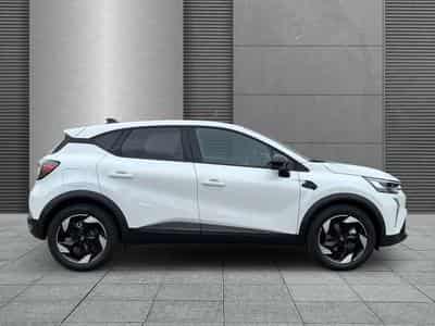 Renault Captur Techno (2025) - Foto 2