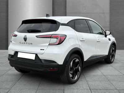 Renault Captur Techno (2025) - Foto 3
