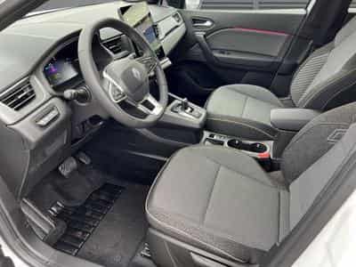 Renault Captur Techno (2025) - Foto 4