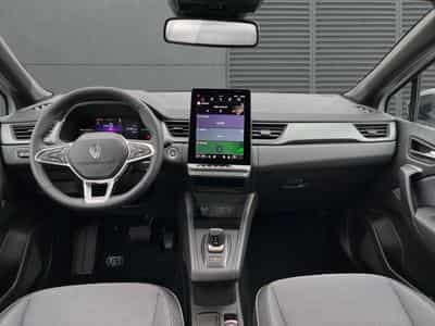 Renault Captur Techno (2025) - Foto 5