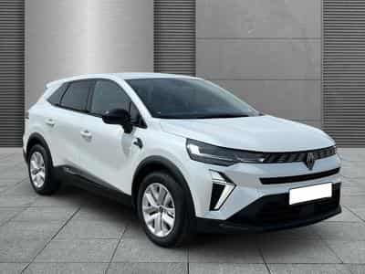 Renault SymbioZ Evolution (2026) - Foto 1