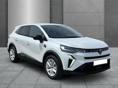 Renault SymbioZ Evolution (2026) - Photo 1