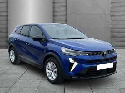 Renault SymbioZ Evolution (2026) - Foto 1
