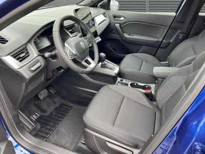 Renault SymbioZ Evolution (2026) - Foto 4