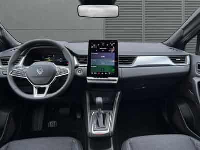 Renault SymbioZ Evolution (2026) - Foto 5